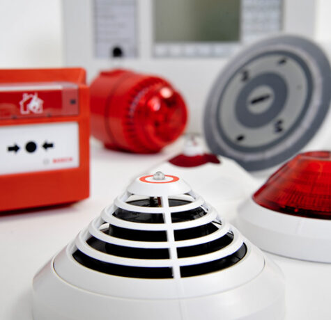 Yangın İhbar Sistemleri